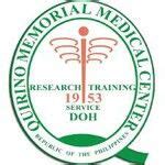 Quirino Memorial Medical Center Jobs in Philippines .